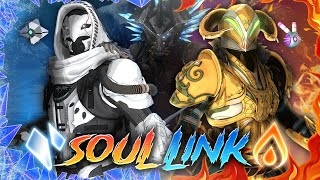 I Attempted A Beyond Light SOUL LINK Destiny 2 Season of The Witch [upl. by Amend]