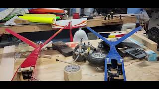 Lets go racing RC pylon 1 [upl. by Veronike]