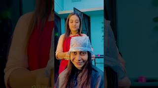 💇‍♀️আলোমেকওভার💇‍♀️অফার চলছে 💇‍♀️ছোট্ট বড় চুল ৪০০০টাকা রিবোর্ডিং💇‍♀️হাইড্রা ফেসিয়াল২০০০টাকা [upl. by Winou]