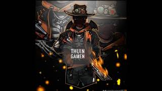 Thuin Gamen is live [upl. by Naitsihc]