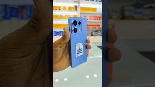 Redmi note 13 5g smartphone⚡ Indias no 1 brand redmi note 13 first look first impression amp review [upl. by Oravla340]