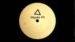 Objekt  Tinderbox OBJECT001  Dubstep [upl. by Brier291]