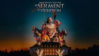 Le Serment du Vigneron 2024Bande annonce version longue [upl. by Millhon519]