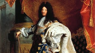 Vidéo express  Louis XIV [upl. by Ivets332]