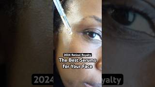 The BEST Retinol Serum for Face in 2024 TOP PICKS retinolserum retinoids retinoidserum [upl. by Agneta148]