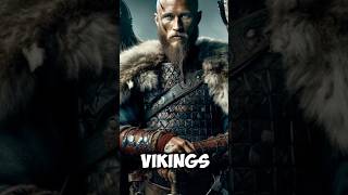 Why Ragnar Lothbrok DESTROYED Norway Historical Journey [upl. by Weinert]