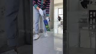 Use this method to close voids in ceramic floors shorts [upl. by Mohun535]