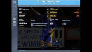 CM 0304 Longstanding Save [upl. by Okia]