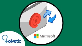 📧 How to CHANGE the EMAIL of your MICROSOFT ACCOUNT ✔️ [upl. by Dric72]