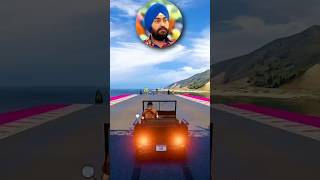 🤣😍 Tarak Mehta Charector Car Break Test gta5 tarakmehtakaultachashma jethalal shorts [upl. by Mahau]