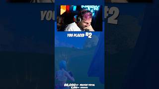 Not My Greatest Moment 🥲🤣Fortnite FortniteFunny FortniteMemes RuflessCat Streamer Gaming [upl. by Eenoj]