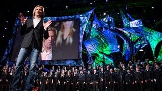 Eric Whitacre Virtual Choir Live [upl. by Sama]