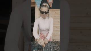 Icey Slopes  Red Hot Bangers  ​⁠samdivinedjs 2023 set at ​⁠snowbombing 🏂🔥 housemusic [upl. by Frayne147]