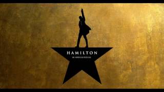 Hamilton Satisfied [upl. by Anneyehc]