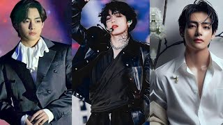 South Korean President Shocked Taehyung Very Popular amp Becomes the First Artist to Enter Billboard [upl. by Ydnak132]