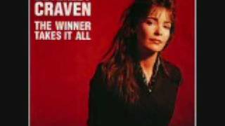 Beverley Craven  The Winner Takes It All 1993 [upl. by Clarine]