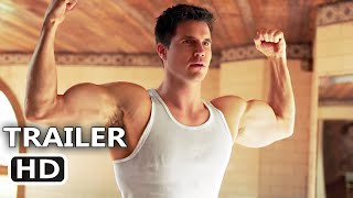 UPLOAD Season 2 Trailer 2022  Robbie Amell Allegra Edwards [upl. by Skipper]