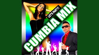 Lo Mejor De La Cumbia Bonus MIX [upl. by Zusman22]