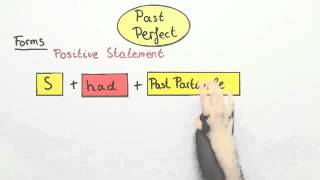 Past Perfect oder Past Perfect Progressive  Englisch  Grammatik [upl. by Pavlov]