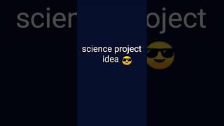 Science project ideas  science assignment ideas  class 7th project on topic Asexual reproduction [upl. by Yanad]