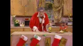 The Dysfunctional Home Show  Christmas Edition Jim Carrey  In Living Color [upl. by Waldman329]