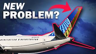 Does the Boeing 737 Have ANOTHER Major Flaw [upl. by Amlet]