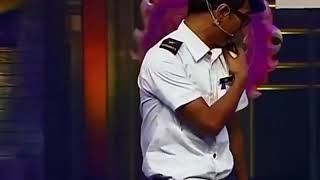 SHIRO MAHARAJA LAWAK MEGA MINGGU 7 [upl. by Neerak482]