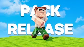 The BEST Texture Packs for Bedwars Private Packs [upl. by Oswald]