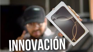 iPhone 16 Pro Max Unboxing en Español [upl. by Nealon]