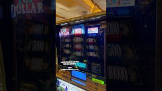 I spent my final 2000 in Las Vegas Here’s what happened on my last spin gambling slot wynn [upl. by Isawk]