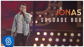 DVD Jonas In Brasília – Saudade Boa [upl. by Adnilim]