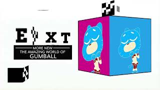 Next More NEW Gumball Later NEW Looney Tunes Show BEST FANMADE  Check It 30 [upl. by Aile760]