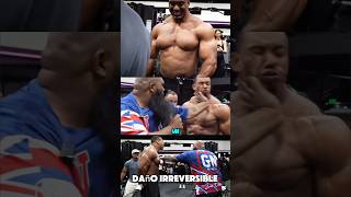 Larry Wheels Entra en las Peleas de Bofetadas [upl. by Wailoo]