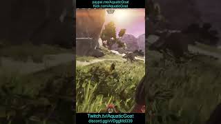 Apex Legends Short Clip  YouTube Gaming Shorts  Like Comment Share and Subscribe shorts [upl. by Lielos]