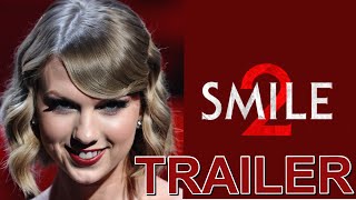 The Music in This SMILE 2 Trailer is So Perfect…It’s Scary [upl. by Jamil560]