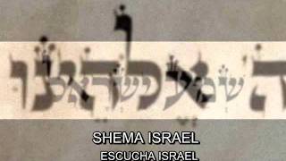 SHEMA ISRAEL JONATHAN SETTEL [upl. by Deehahs]