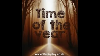 WebbyBoy  Time of the year mixedgenre drumnbass drumandbass musicvideo music [upl. by Anallese]