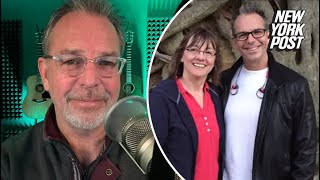 Beloved radio host Rob Dempsey dies one week after shocking cancer announcement [upl. by Orgel]