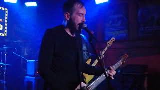 Inciter  The Memory Reimans  Live Bikers Beer Factory Zagreb  18102024 [upl. by Ydnem]