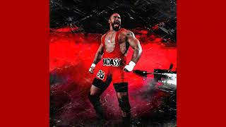 WWE Bron Breakker  quotBreakk And Destroyquot Dog Barking Intro Custom Edit [upl. by Levana870]