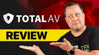 HONEST TotalAV REVIEW  Why does everybody know about it [upl. by Giffer861]