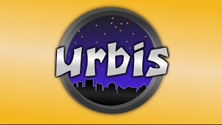 Urbis Gameplay Trailer [upl. by Cristobal]