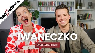 ROZMÓWKA z IWANECZKO  S08E11 [upl. by Maroney]