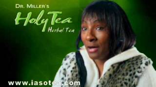 Iaso Tea Testimonial 11 [upl. by Mars]