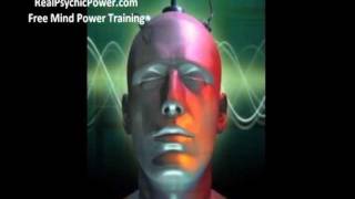 Subliminal Messages to Increase Your Psychic Power [upl. by Ursal]