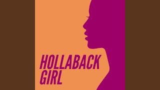 Hollaback Girl Extended Mix [upl. by Hairakcaz883]