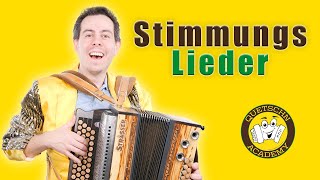 Stimmungslieder  Steirische Harmonika [upl. by Htyderem]