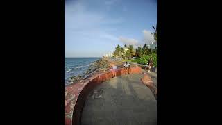 Condado Vanderbilt HotelSan Juan Puerto Rico Observation Deck [upl. by Sorce]