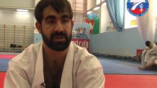 Rafael Aghayev SEMINAR Ivanovo RUSSIA 1415032014 [upl. by Maison]