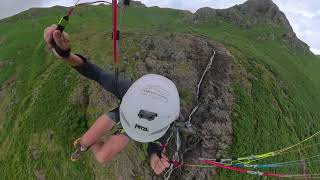 Second Run Down Stickle Ghyll [upl. by Krell283]